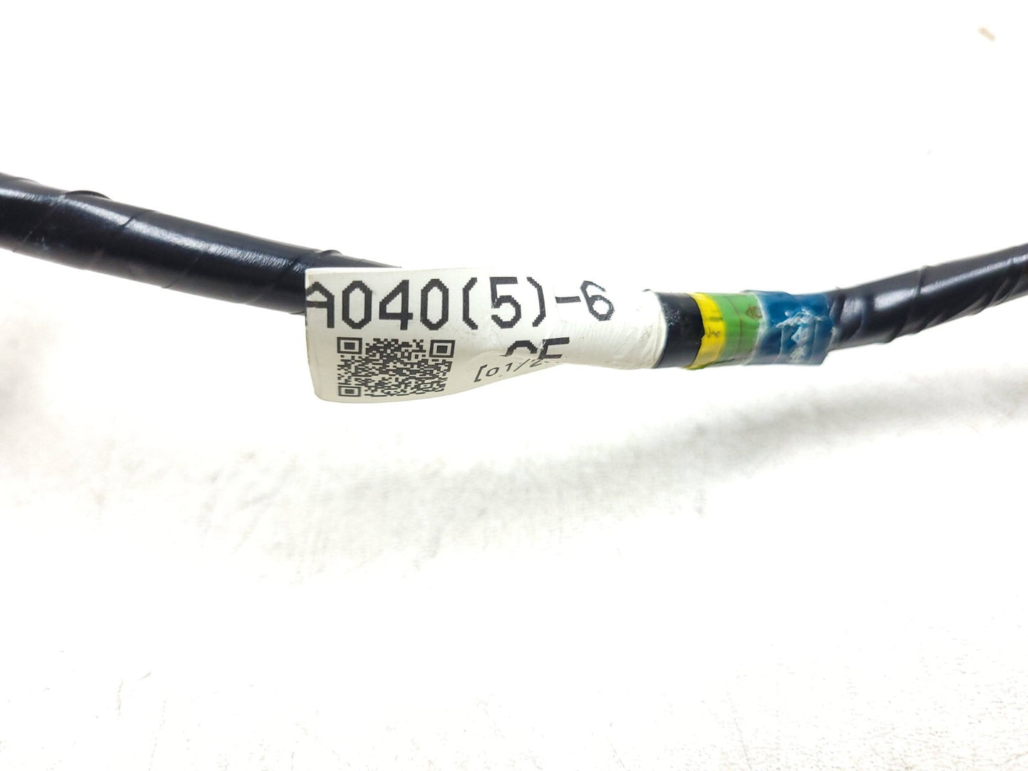 13-16 Scion Fr-s Frs Roof Headliner Wire Harness 81801ca040 Oem✅