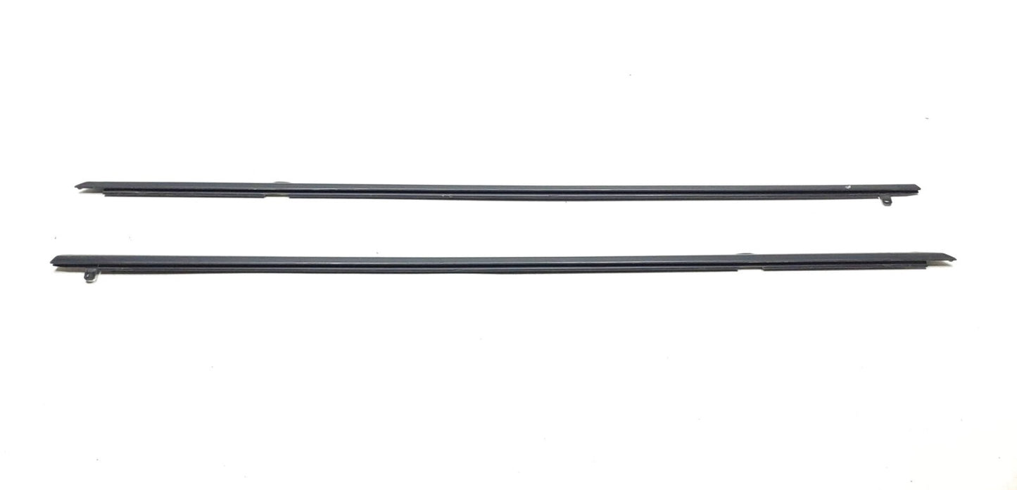 13-16 Scion Fr-s Frs Window Belt Seal Trim Molding Oem✅
