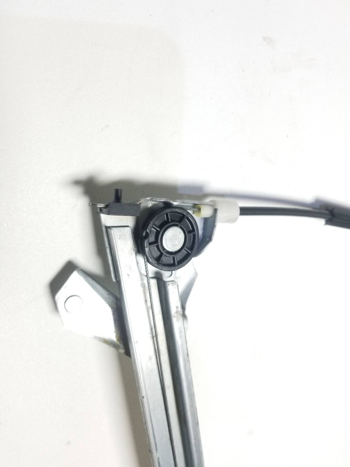 10 - 13 Ford Transit Connect Door Window Regulator Passenger Side Right OEM