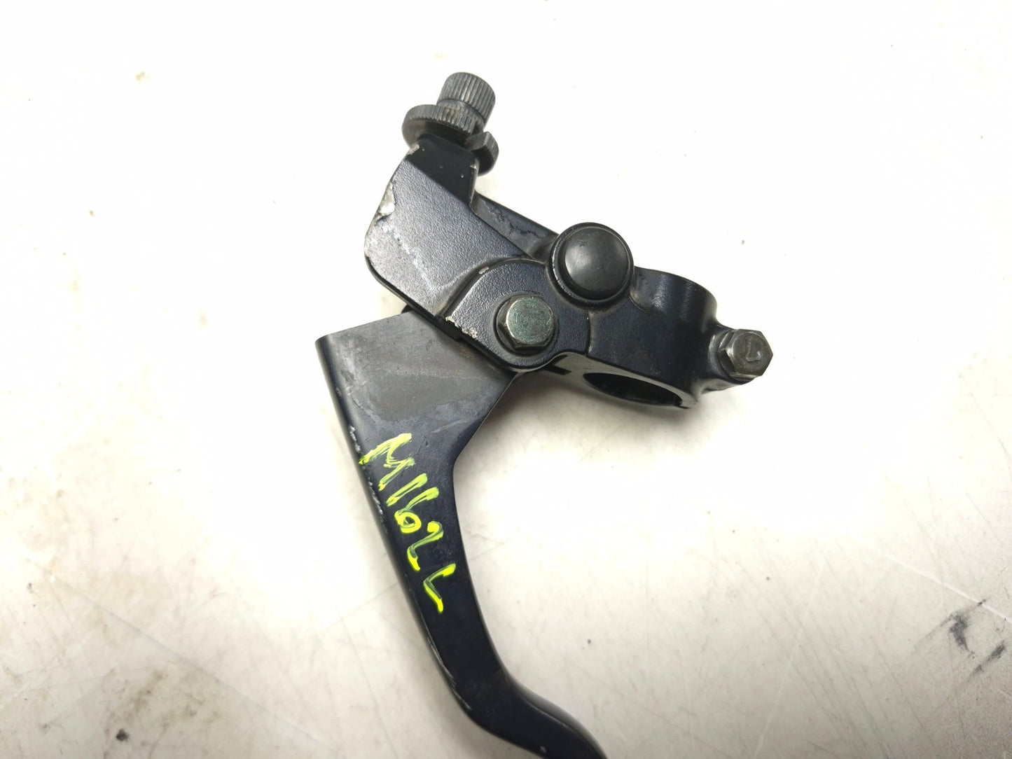 2007 Kawasaki Ninja 250 Ex250 F Clutch Lever OEM