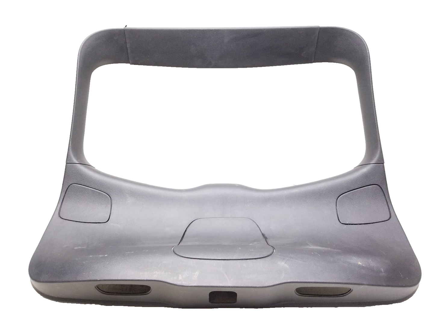 2016 Jeep Cherokee Trunk Lid Tailgate Trim Panel OEM