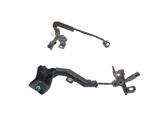 09-12 Hyundai Genesis ABS Speed Sensor Wire Harness OEM