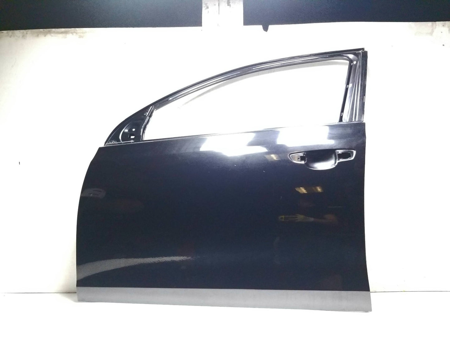 2010 - 2014 VW Golf GTI Door Shell Front Driver Side Left OEM