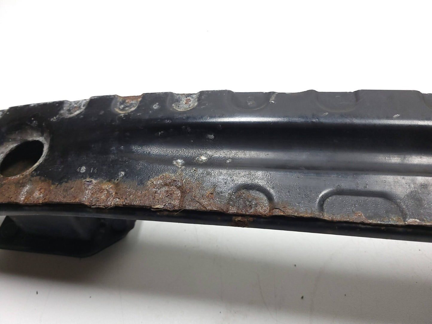 2015  - 2020 Mercedes C300 W205 Rear Bumper Reinforcement Impact Bar Beam OEM