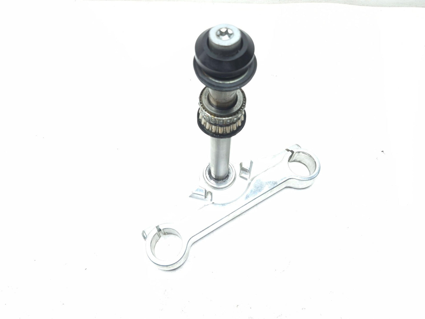 2011-2020 Harley Sportster Superlow Xl883l Triple Tree Lower 46998-11
