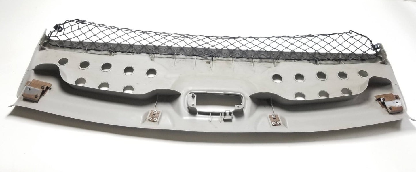 10 - 13 Ford Transit Connect Front Upper Roof Overhead Console Panel OEM
