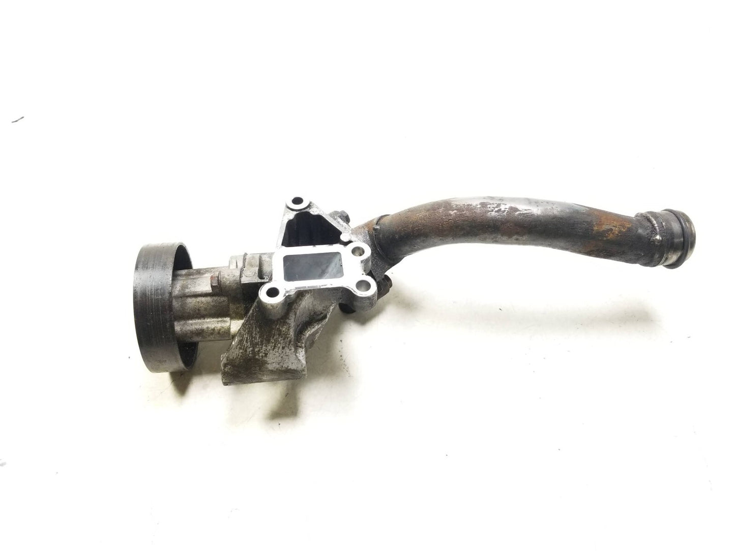 09-14 Nissan Rogue Engine Water Pump OEM ✅