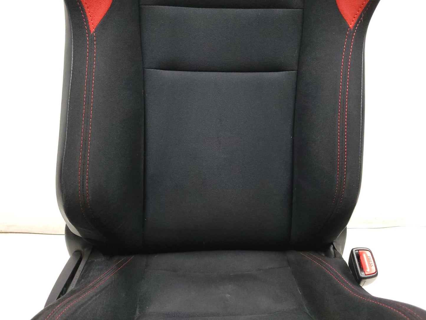 13-16 Scion Fr-s Frs Front Seat Driver & Passenger Pair Oem✅
