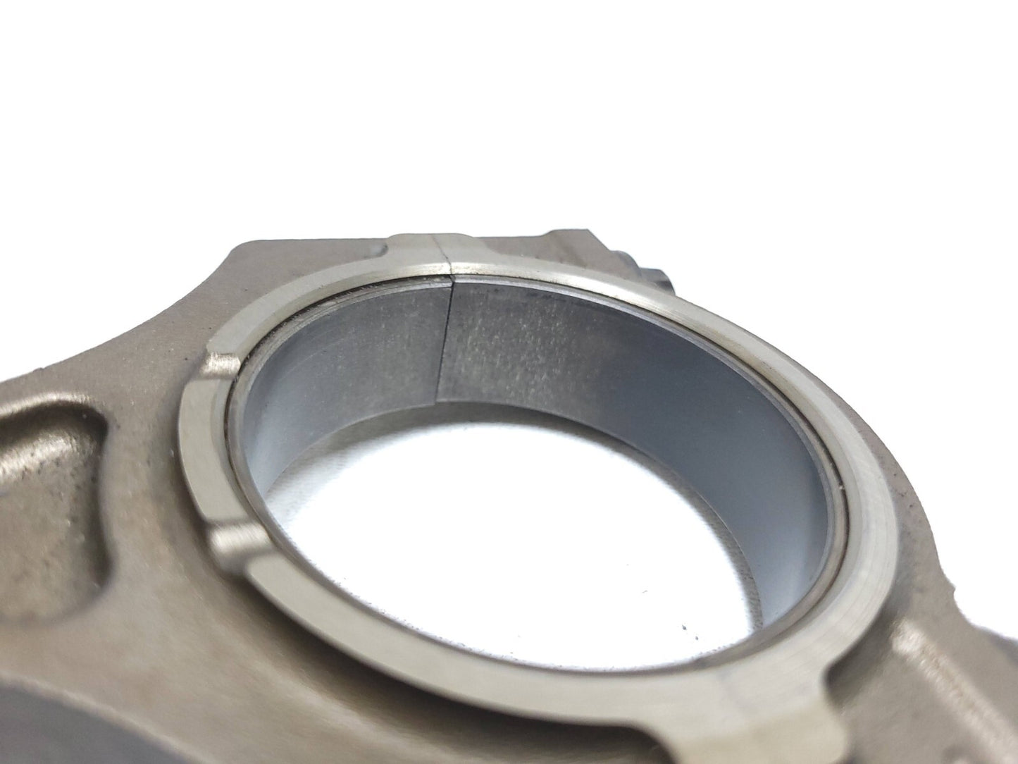 2009 Hyundai Genesis Piston W/ Connecting Rod 8pcs OEM 4.6l