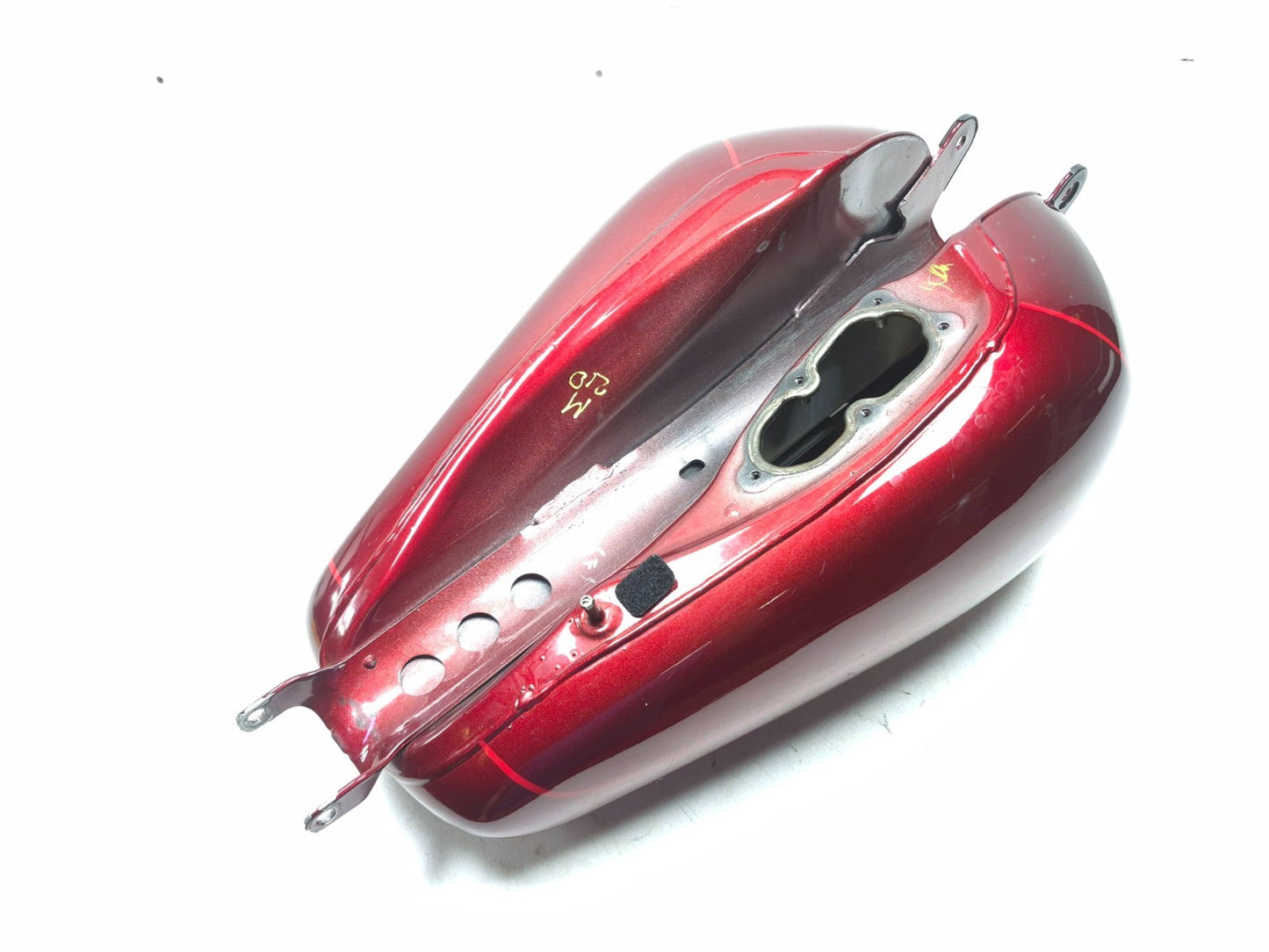 2007 - 2022 Harley Sportster Xl883l Fuel Gas Tank OEM