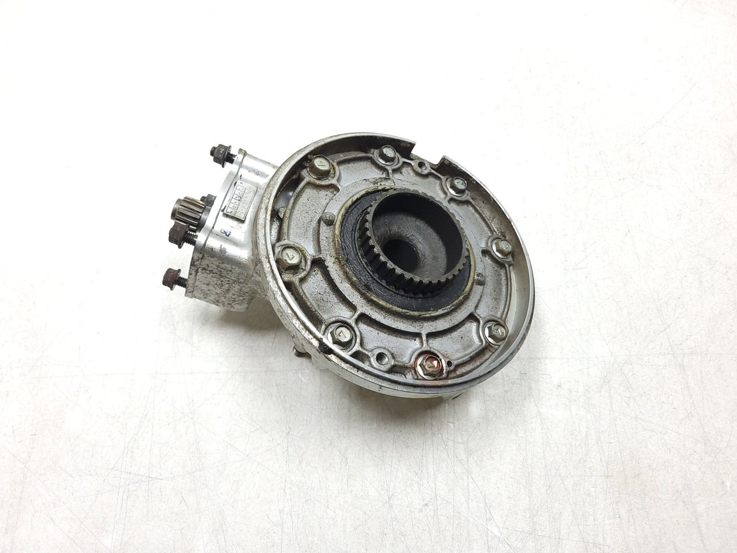 1986 Kawasaki Vulcan 750 Vn750 Final Drive Differential Gear OEM