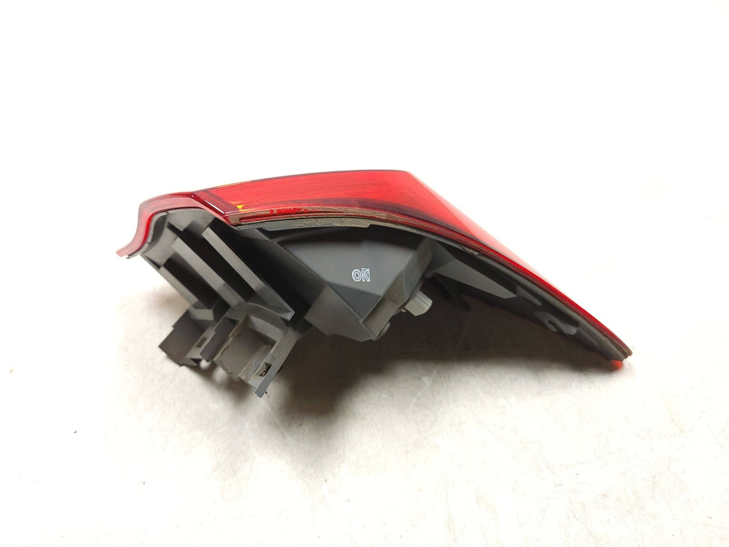 13-15 Acura RDX Tail Light Driver Side OEM ✅