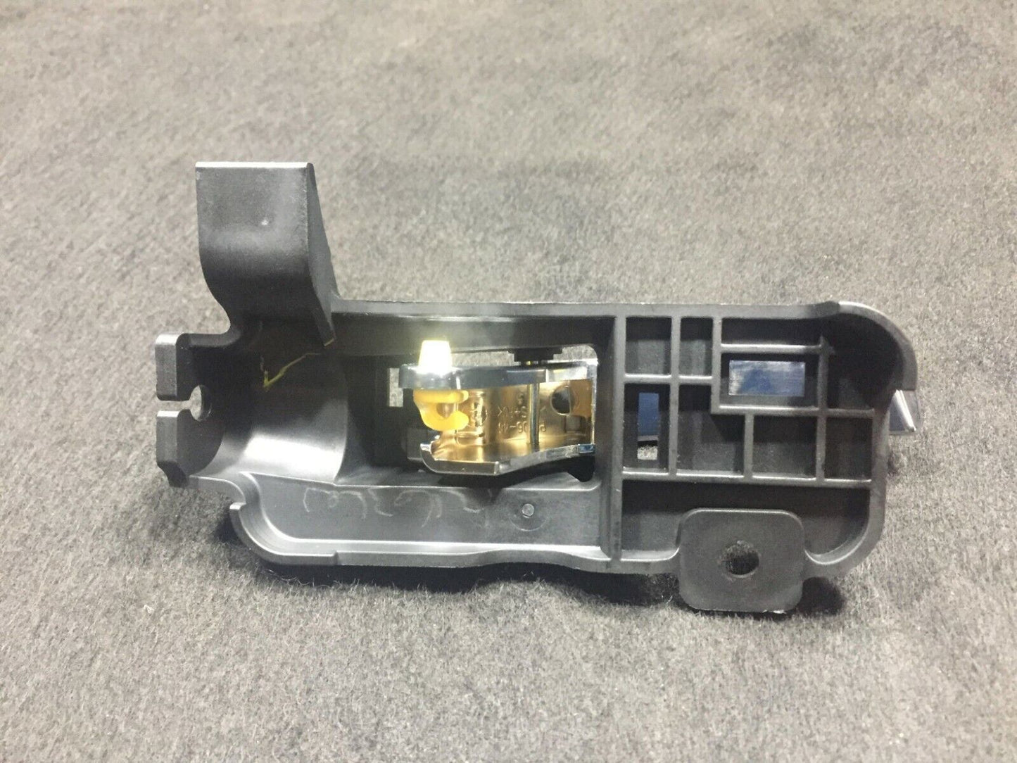 11 12 13 14 Dodge Avenger Rear Left Driver Side Interior Door Handle OEM D37