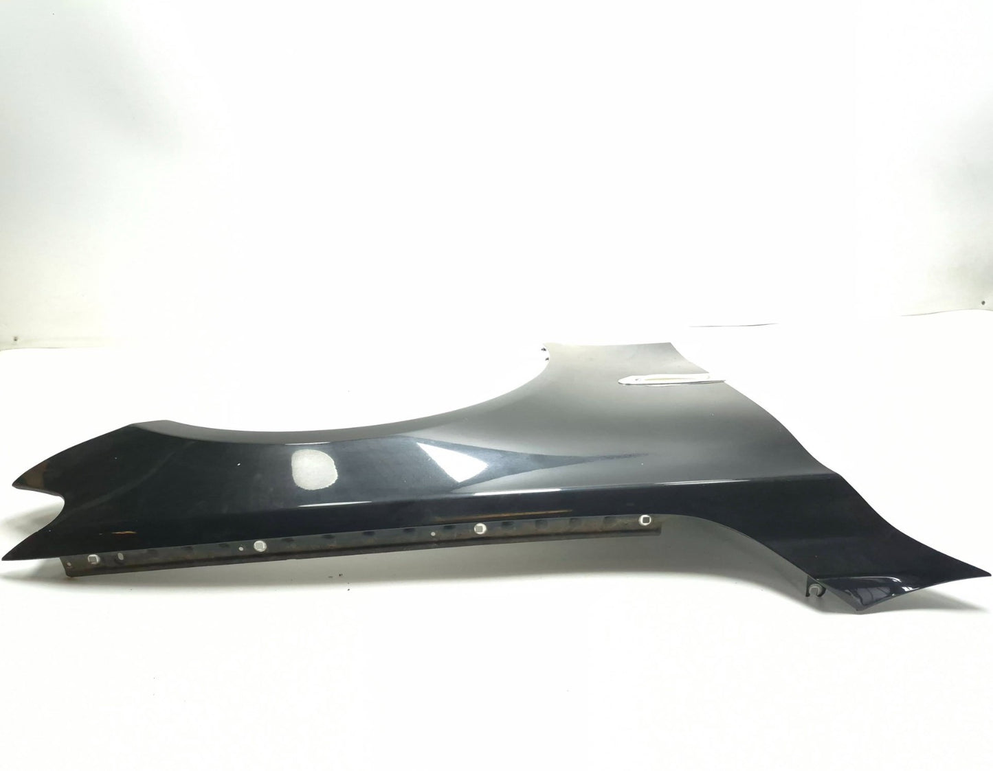 2011 BMW 750li Front Fender Right Passenger Side OEM