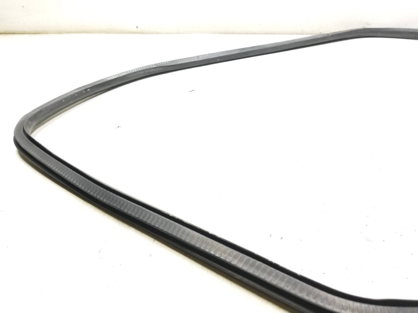 2010 - 2016 Cadillac SRX Door Weatherstrip Rear Driver Side Left OEM