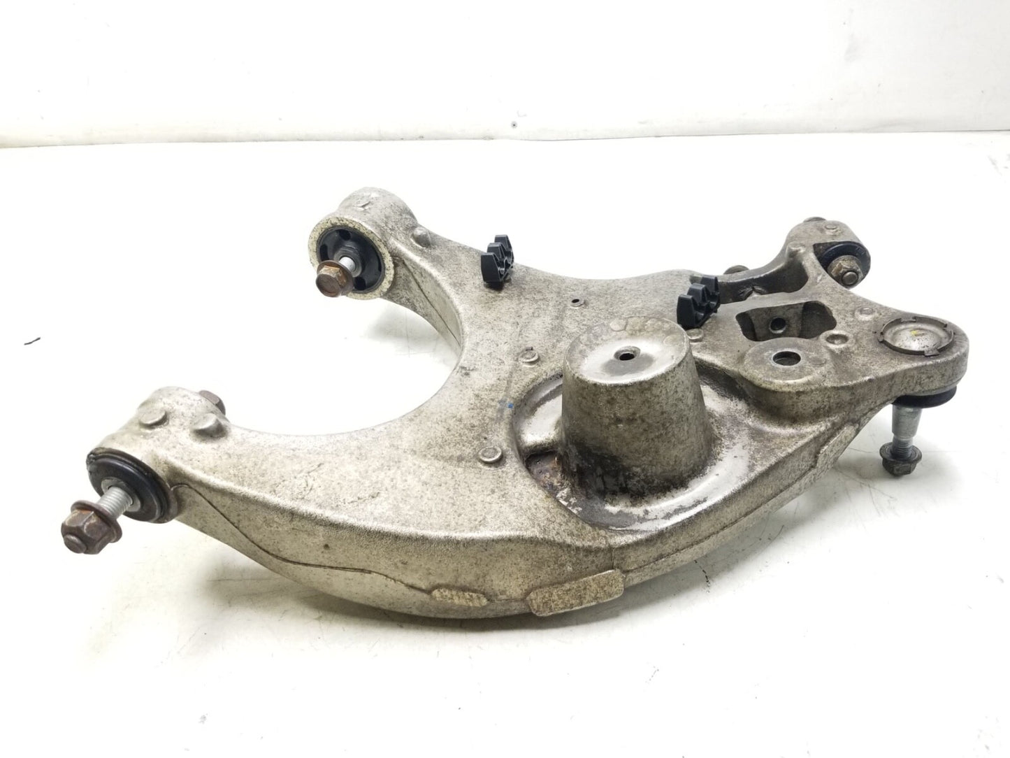 2010 - 2016 Cadillac SRX Control Arm Kit Rear Passenger Side Right OEM