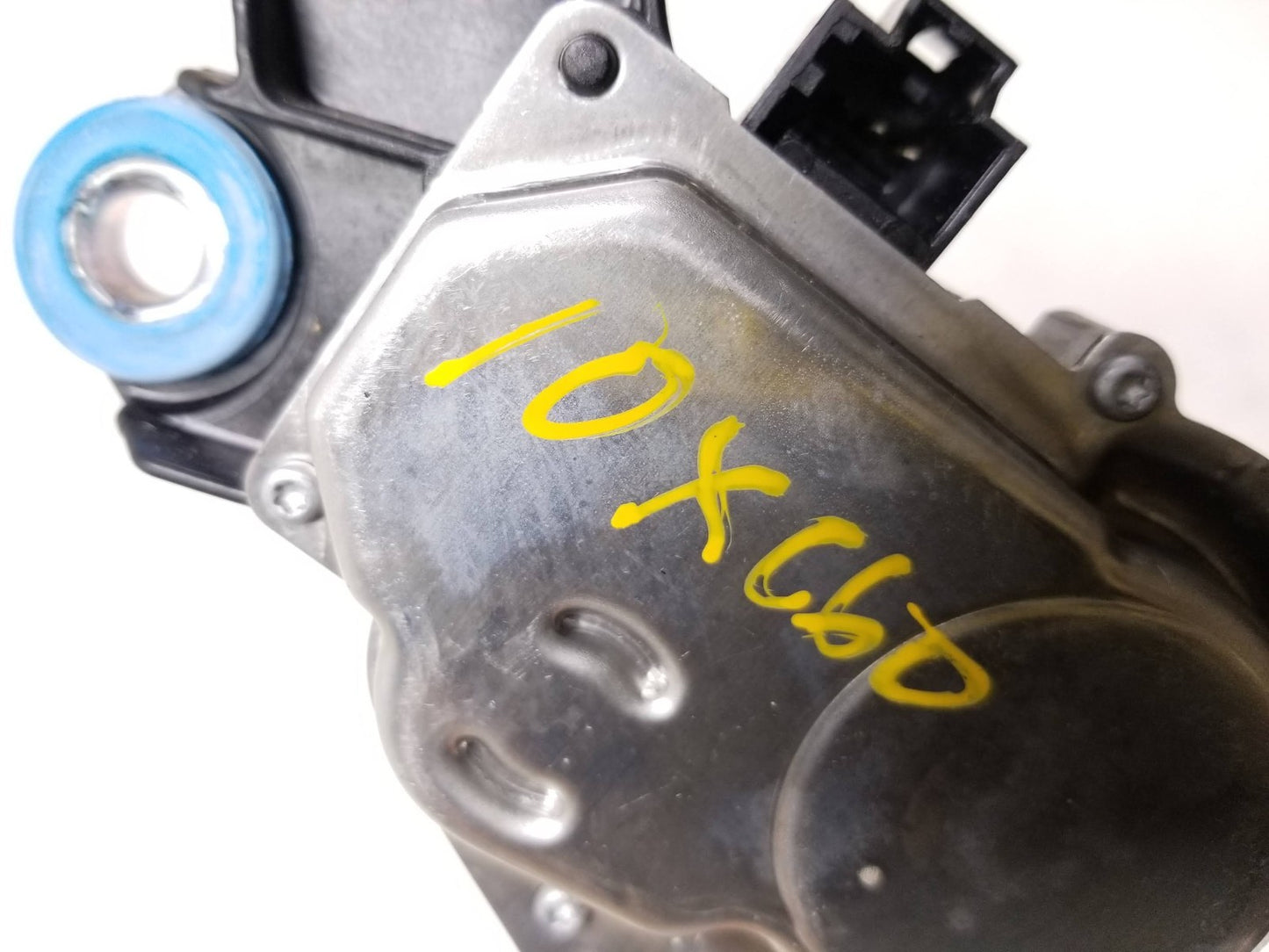 2010 Volvo Xc60 Tailgate Wiper Motor OEM