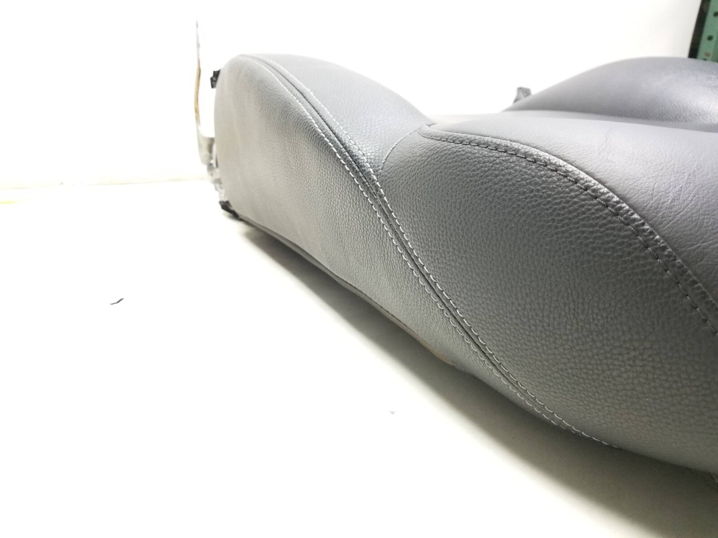 2011 - 2016 Subaru Impreza Front Upper Seat Cushion Driver Side Left OEM