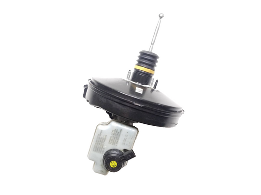 2010 - 2014 VW Golf GTI Power Brake Booster W/ Master Cylinder OEM