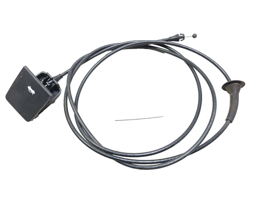 10-15 Chevrolet Equinox Hood Release Cable W/ Handle OEM