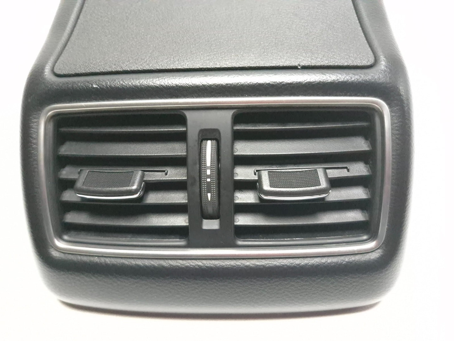 2020 Infiniti Q50 Center Console Rear Air Vent Panel Trim 279324gf0a OEM โ