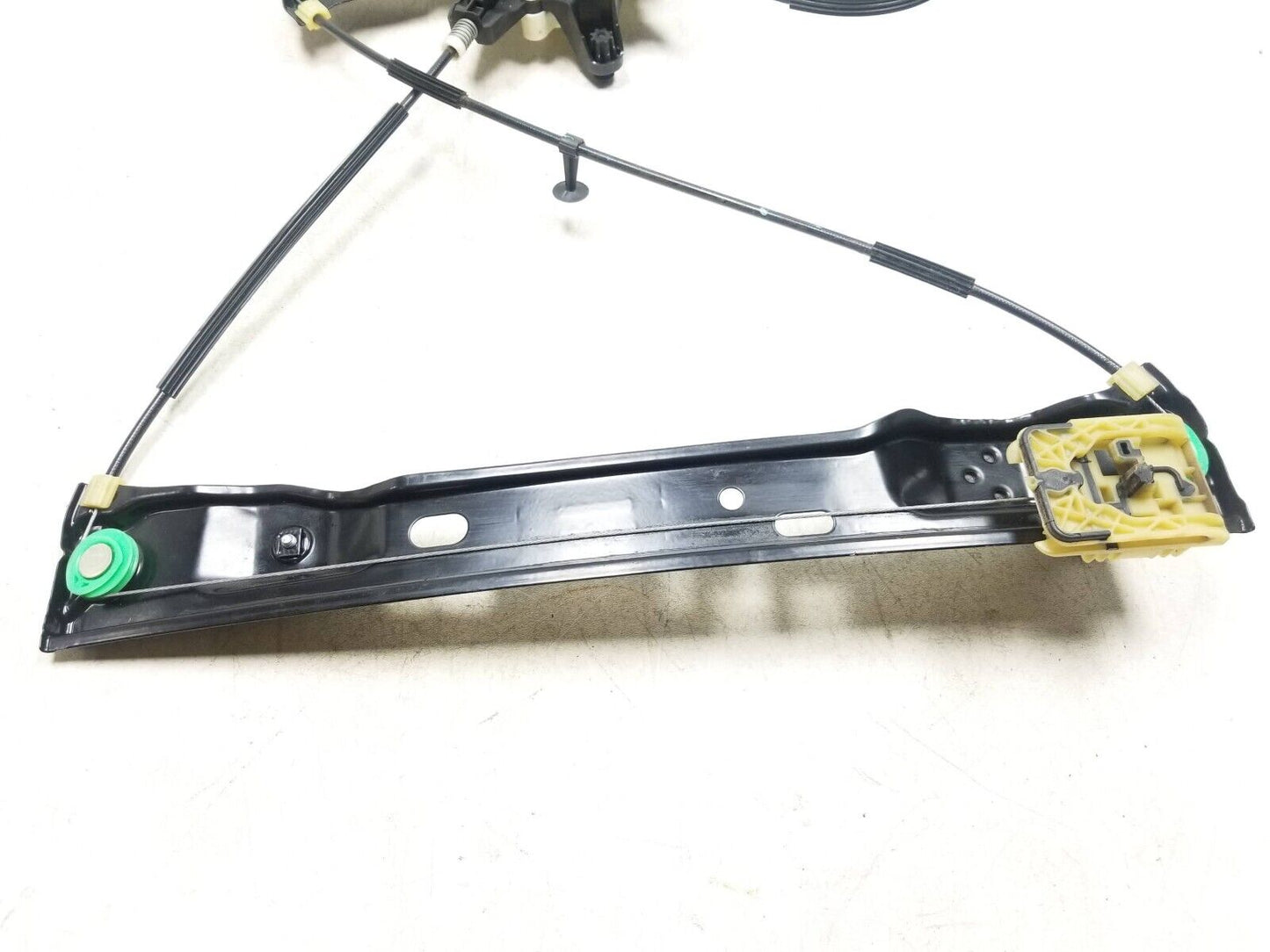 12 - 14 Ford Focus Door Window Regulator Motor Front Right Passenger Side OEM