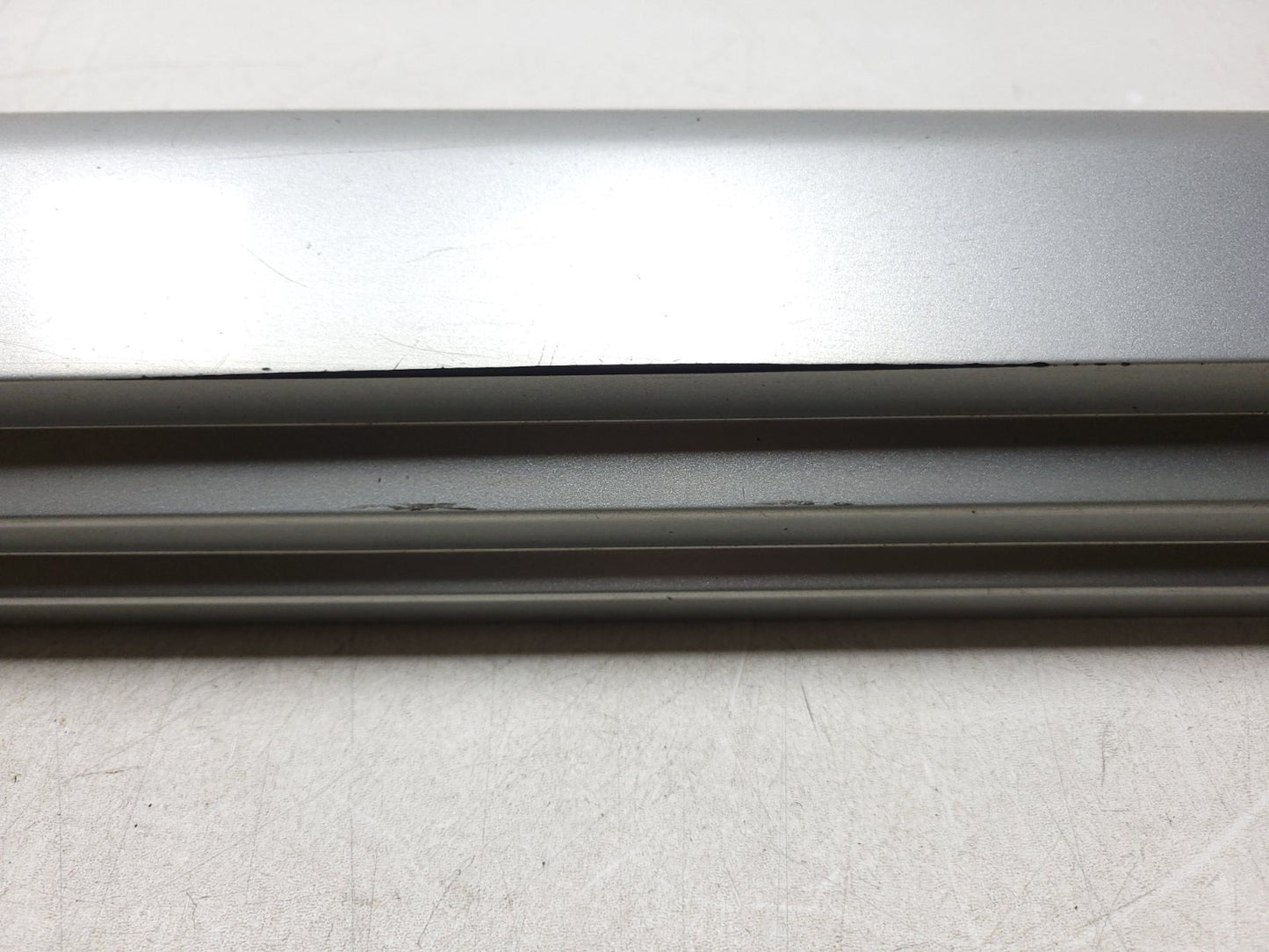 2004 - 2008 Nissan Maxima Rocker Panel Skirt Molding Driver Side Left OEM