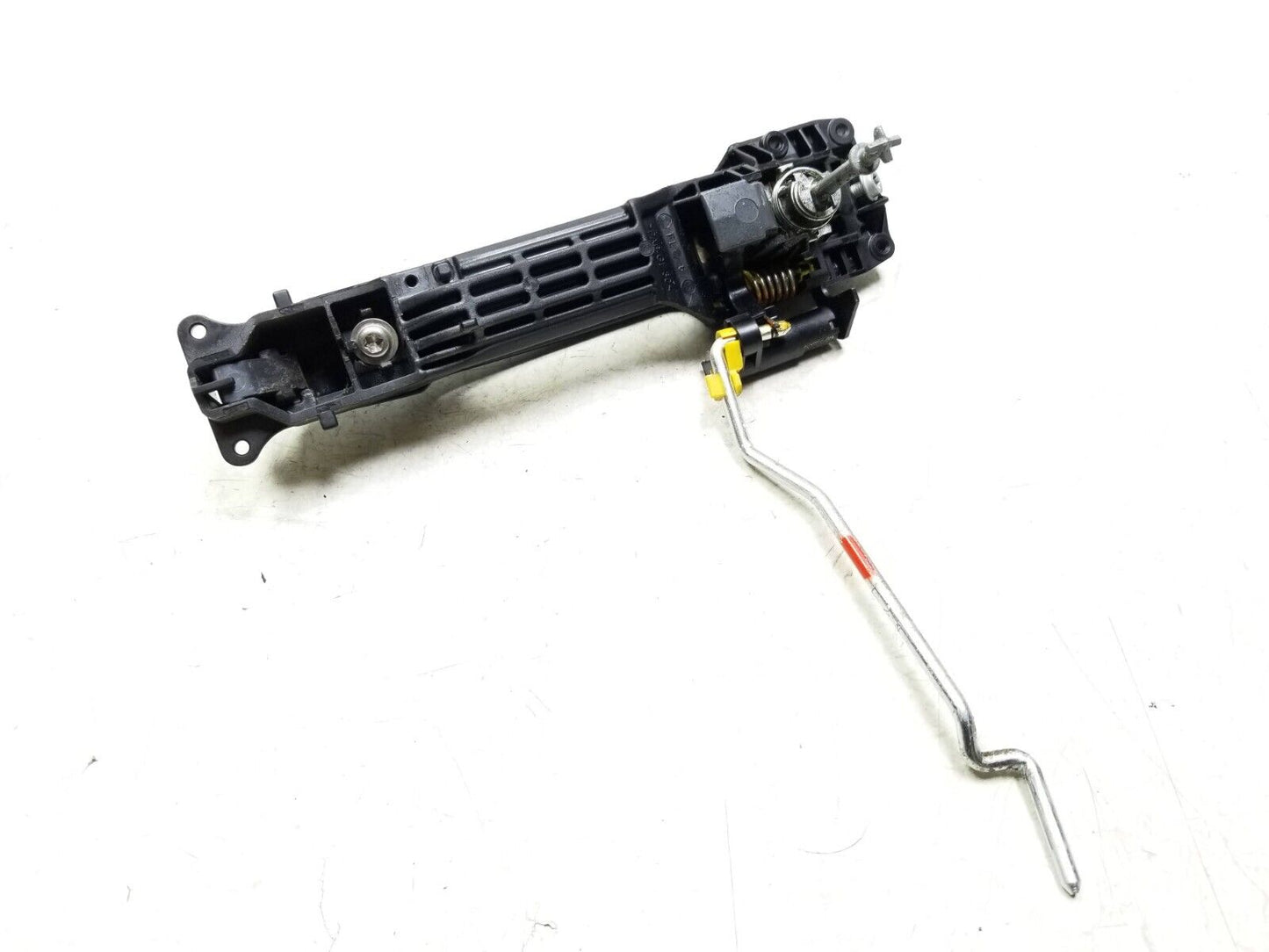 08 - 15 Scion Xb Exterior Door Handle Front Driver Side Left OEM