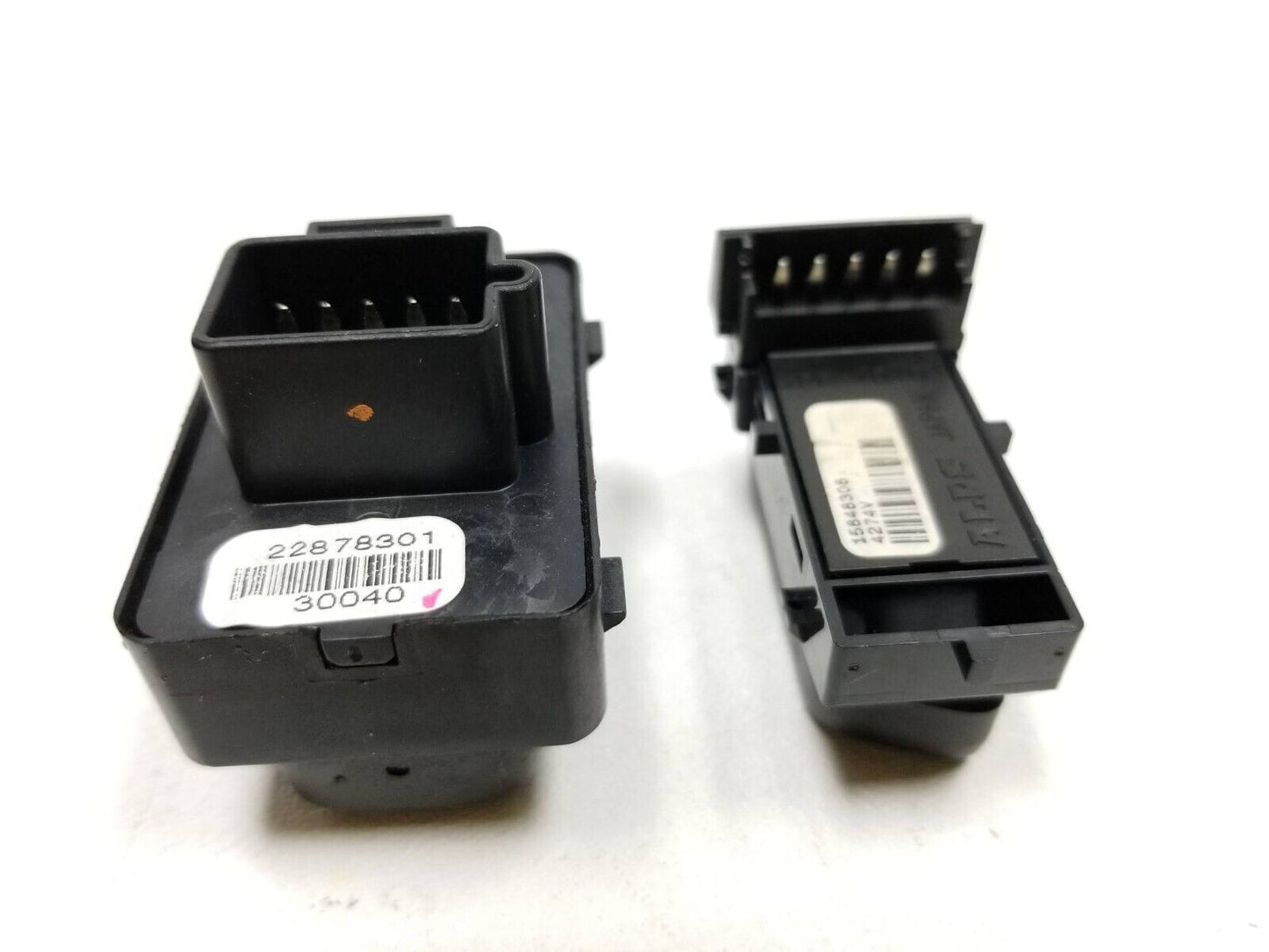 13 14 15 16 GMC Acadia Power Window Master Switch Mirror & Lock Control OEM