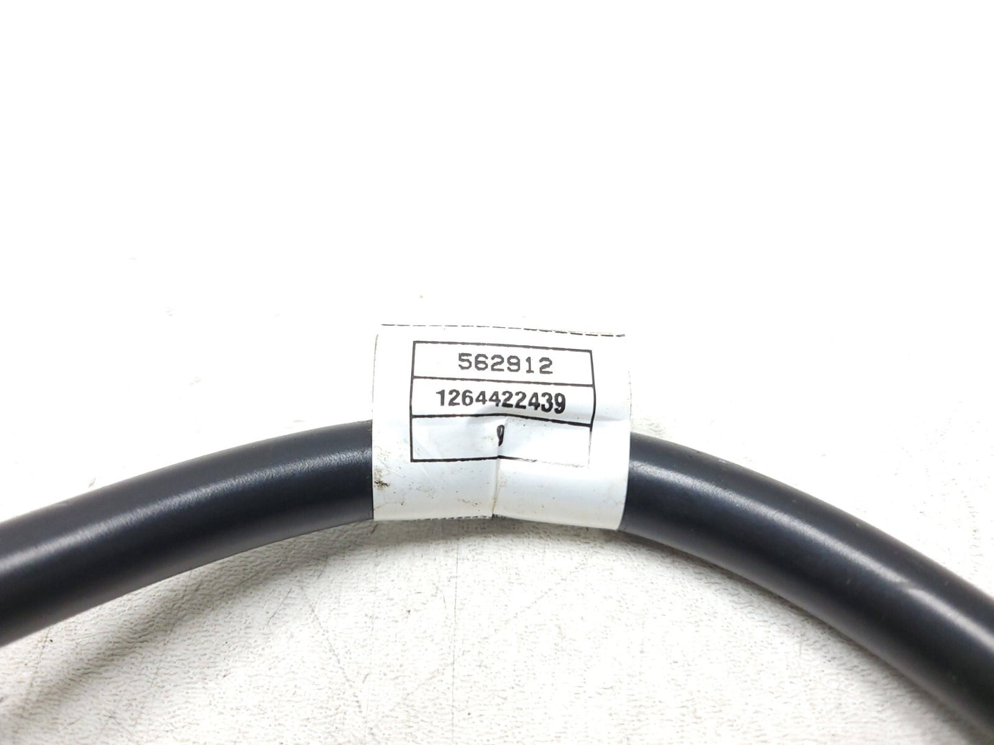 09-12 Hyundai Genesis Negative Battery Cable Temperature Sensor 37180-3m100 OEM