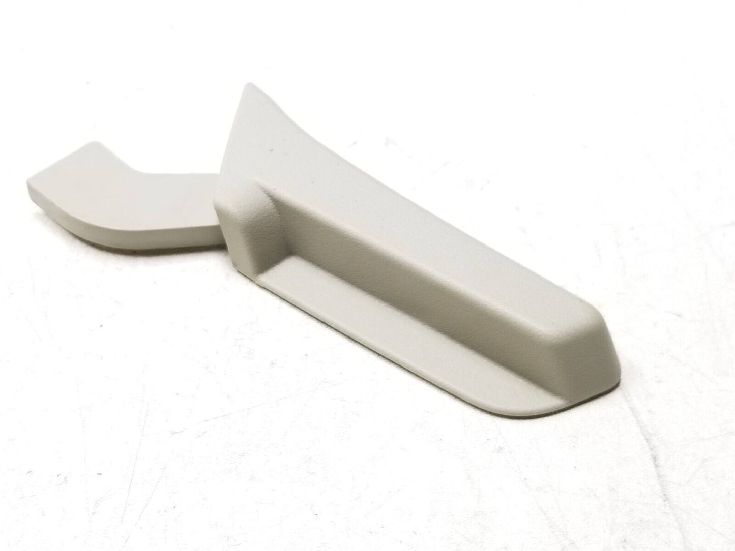 2010 - 2014 Subaru Legacy Front Seat Cover Trim Passenger Right 5pcs OEM