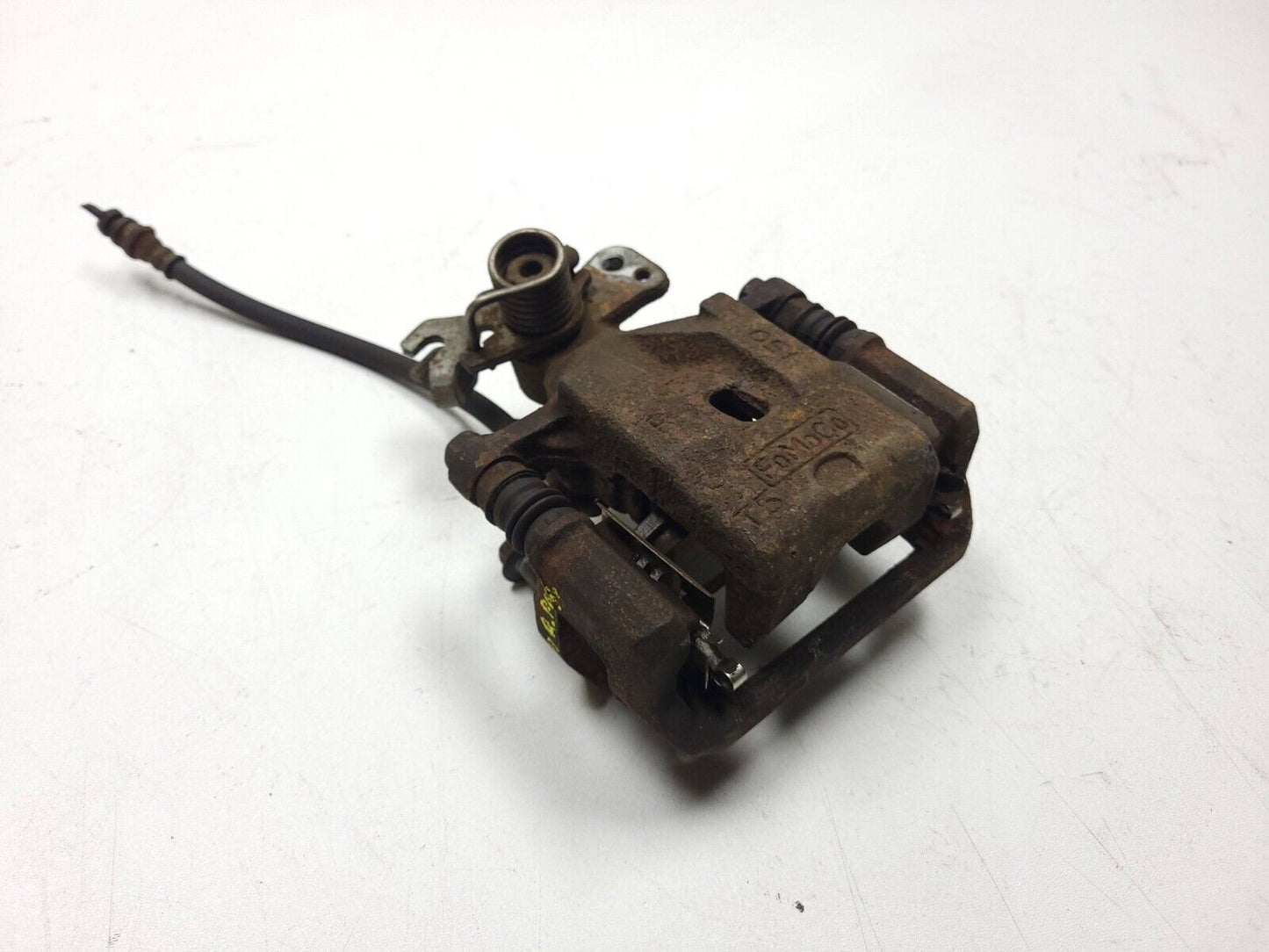 06 - 09 Mercury Milan Brake Caliper 4pcs OEM