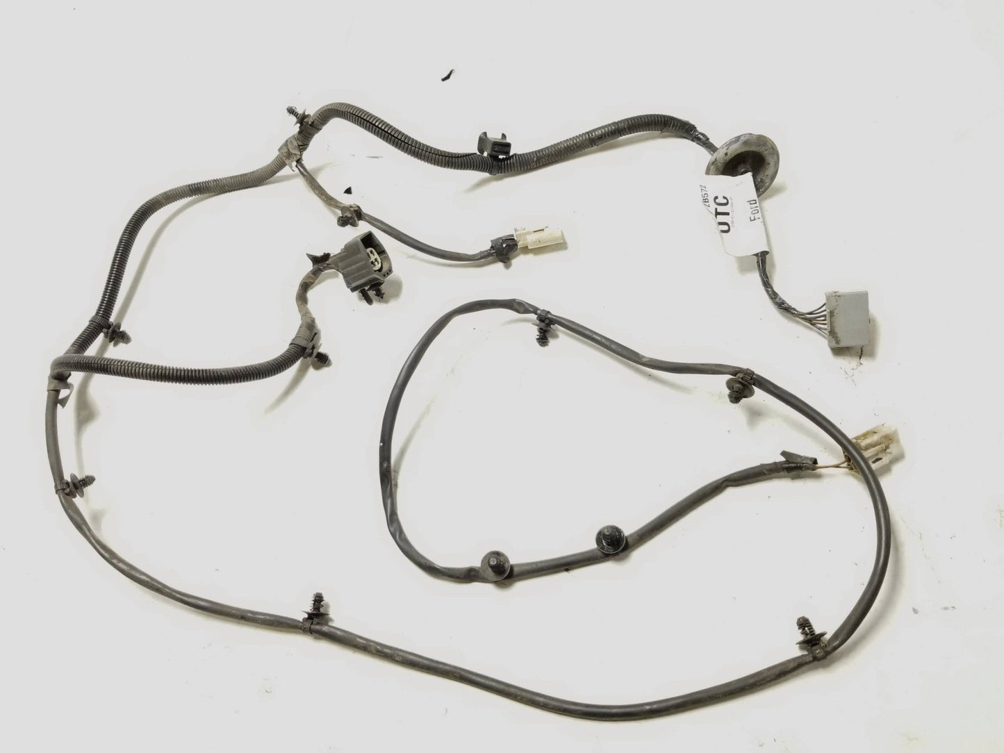 10 - 13 Ford Transit Connect Wire Harness 9t1t-2b572 OEM