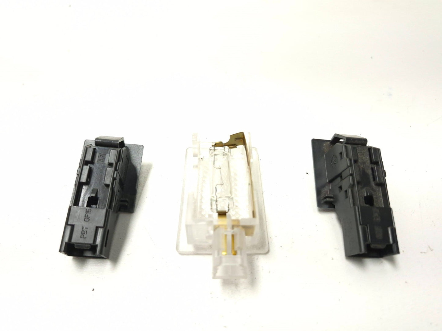 2020 Dodge Challenger Courtesy Lamp 3 Pcs OEM