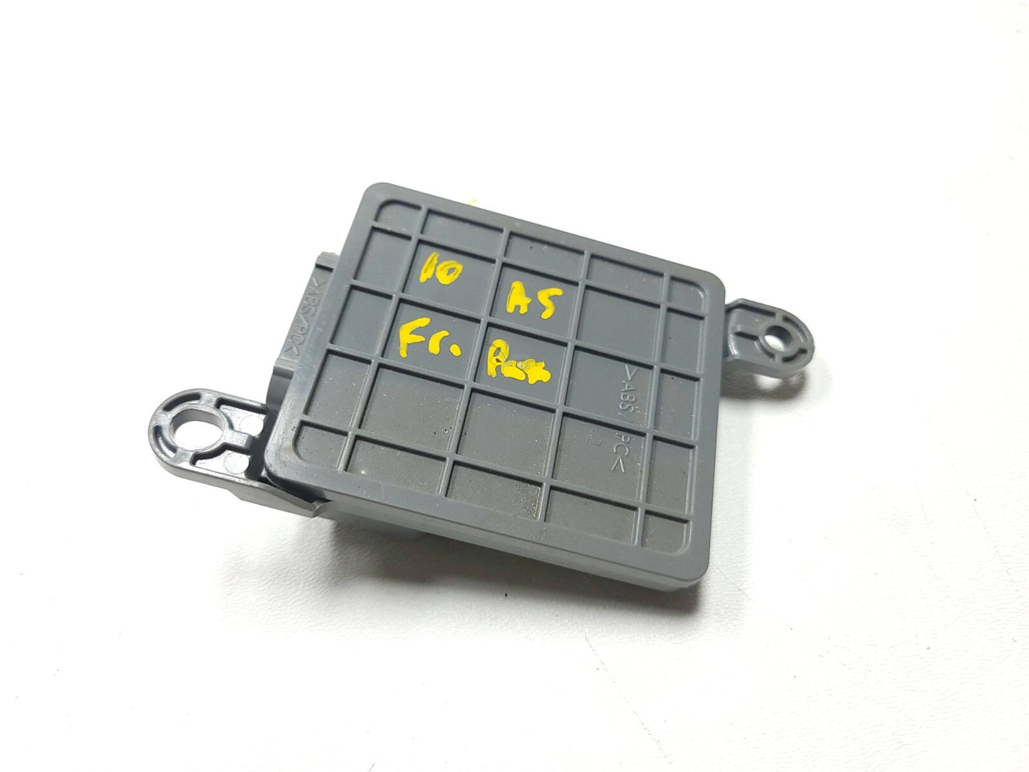 2008-2016 Audi A5 Coupe Front Seat Occupant Detection Module Passenger Right OEM