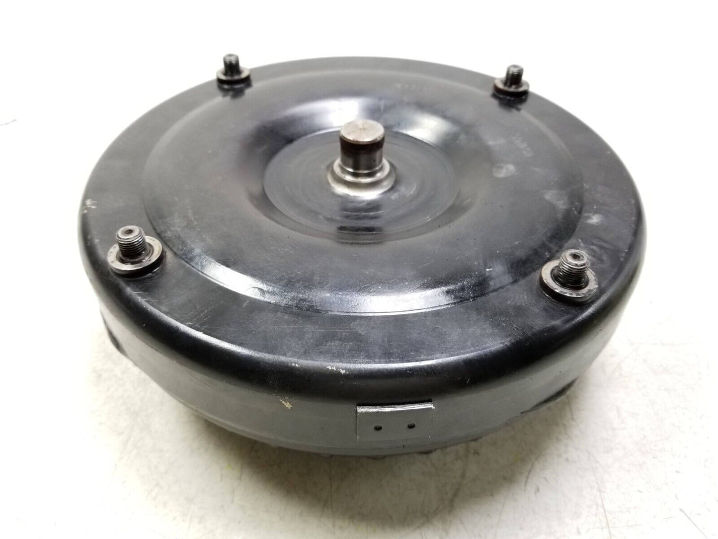 10 - 13 Ford Transit Connect Torque Converter OEM
