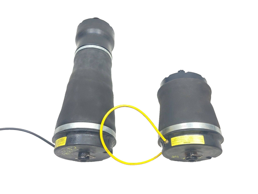 2006-2009 Range Rover Rear Air Suspension Spring Pair OEM