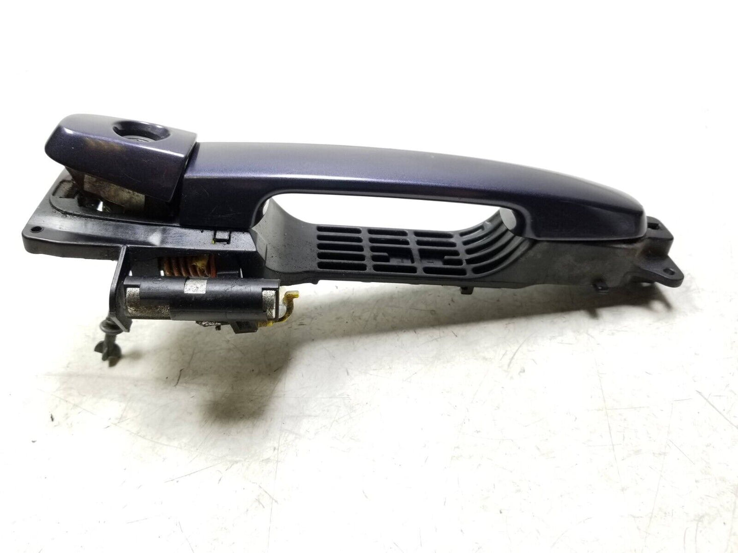 08 - 15 Scion Xb Exterior Door Handle Front Driver Side Left OEM