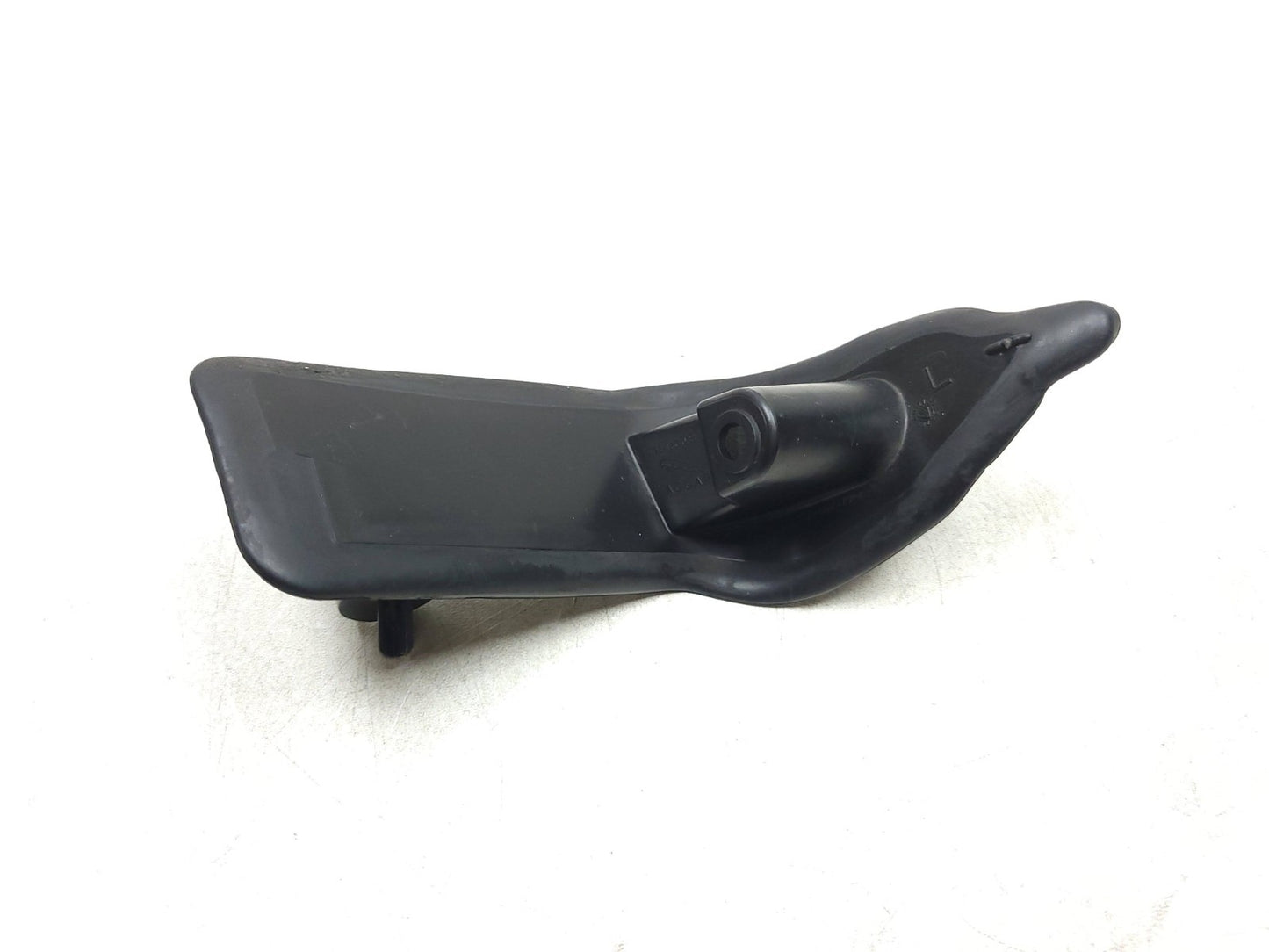 2010 - 2015 Jaguar XJ Fender Seal Front  Driver Side Left OEM