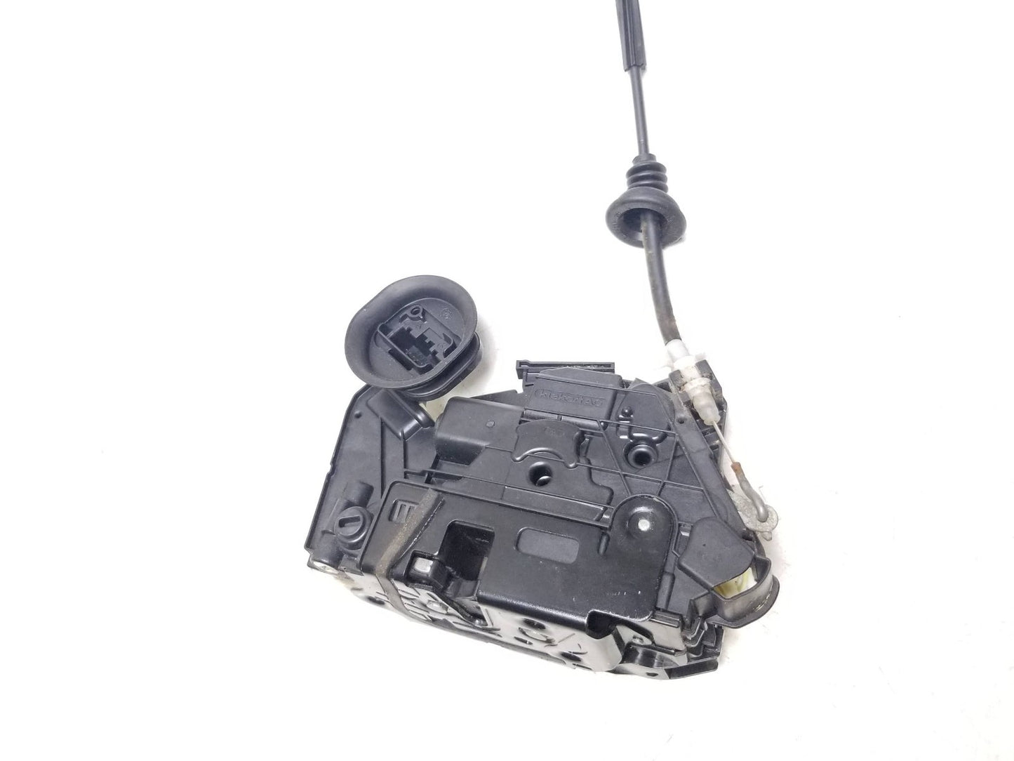 2012 - 2014 VW Golf GTI Door Lock Actuator Rear Driver Side Left OEM