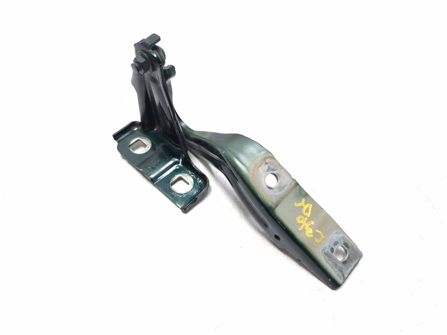 2014 Fiat 500l Front Hood Bonnet Hinge Pair OEM