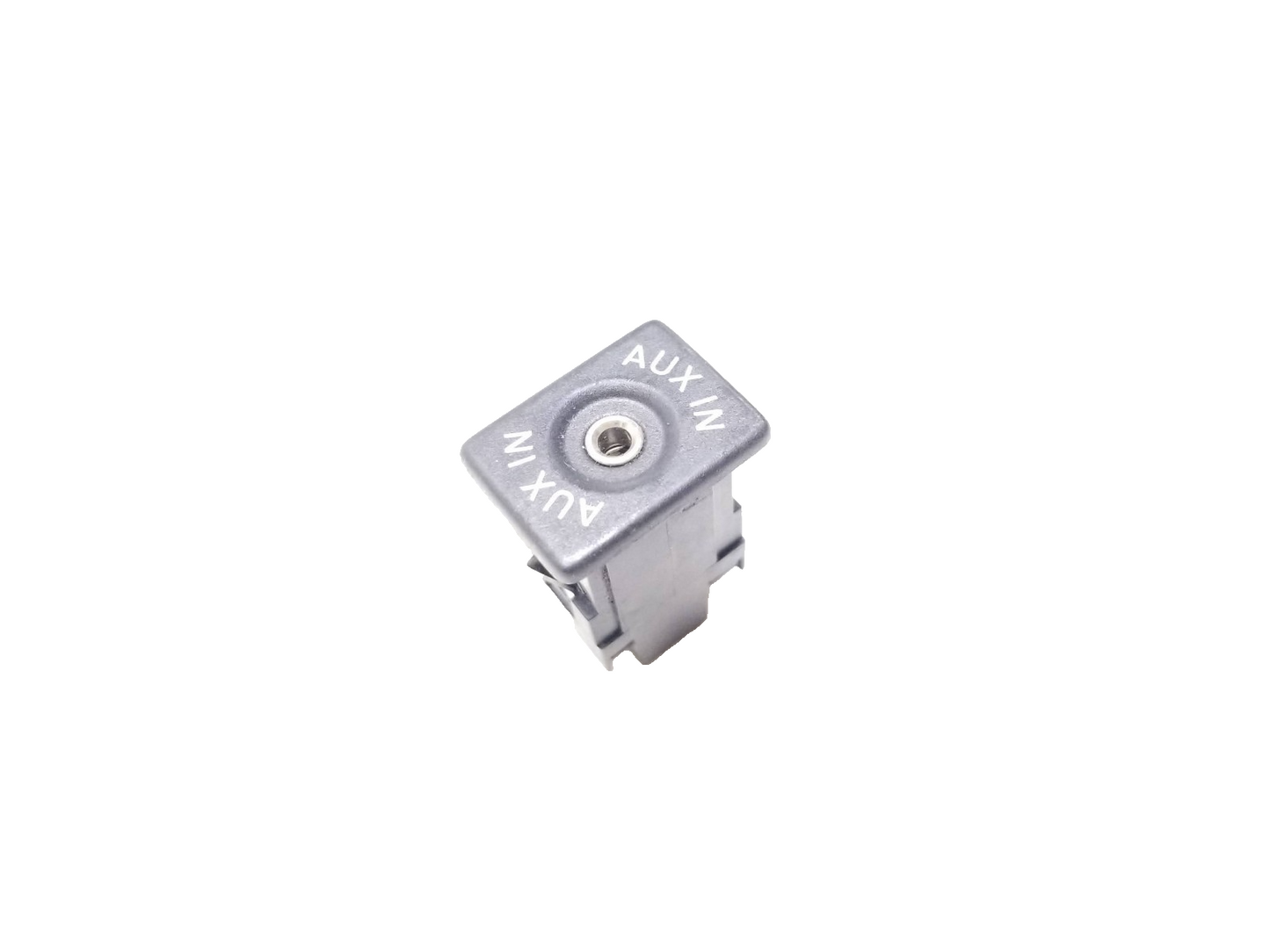 2010 - 2014 VW Golf GTI Aux In OEM