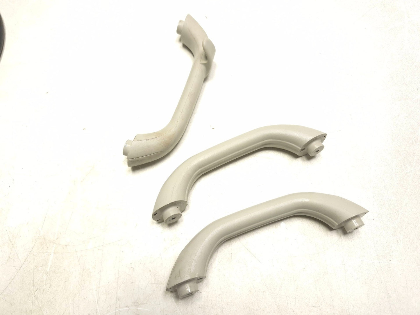 2017 Dodge Journey Roof Grab Handle 3pcs OEM