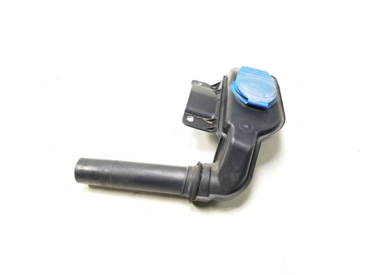 2009 - 2017 Audi Q5 Filler Neck Windshield Washer Reservoir OEM