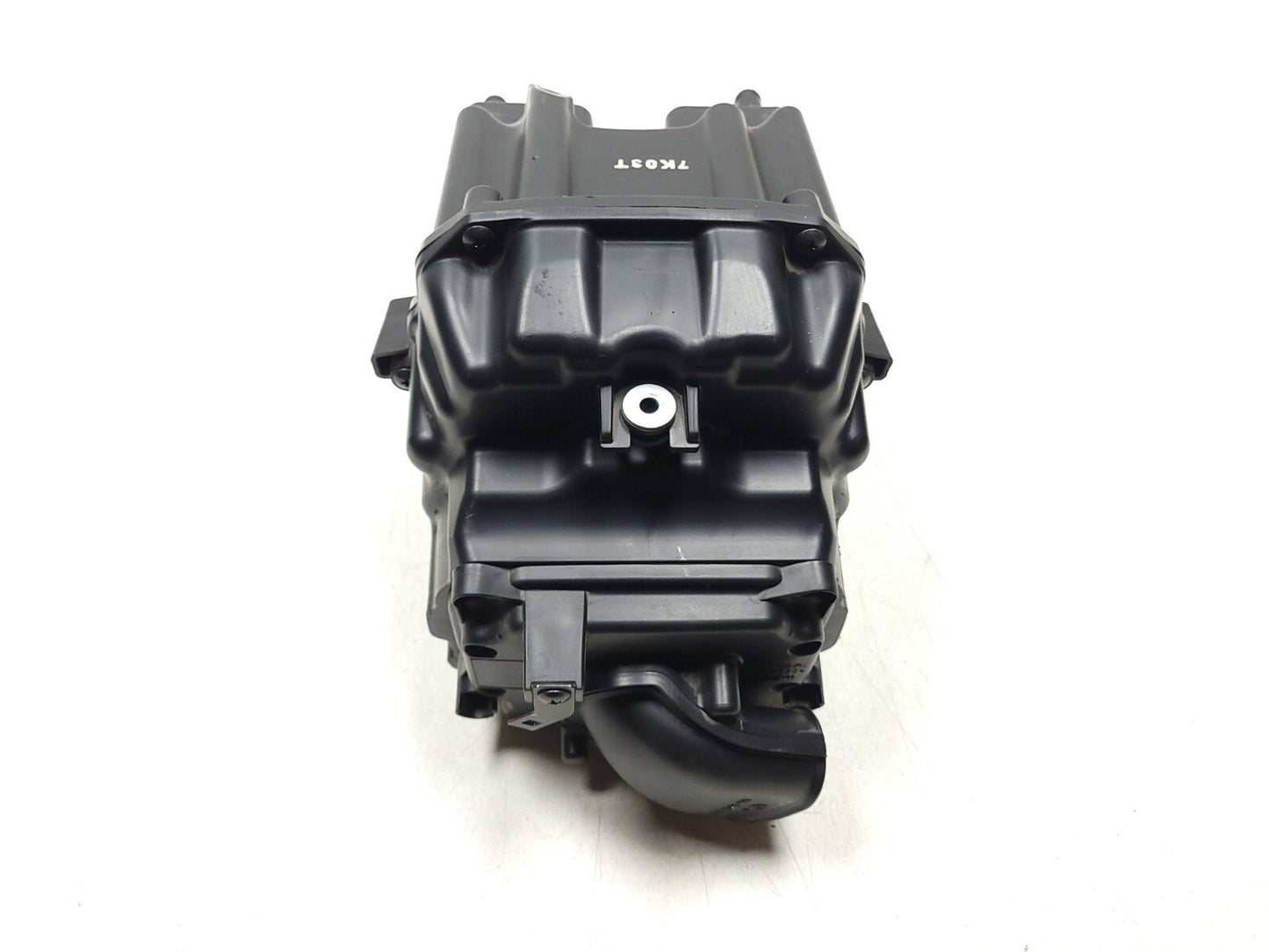 2013 - 2018 Honda Cbr500r Cb500f Air Box Cleaner Filter Housing  OEM