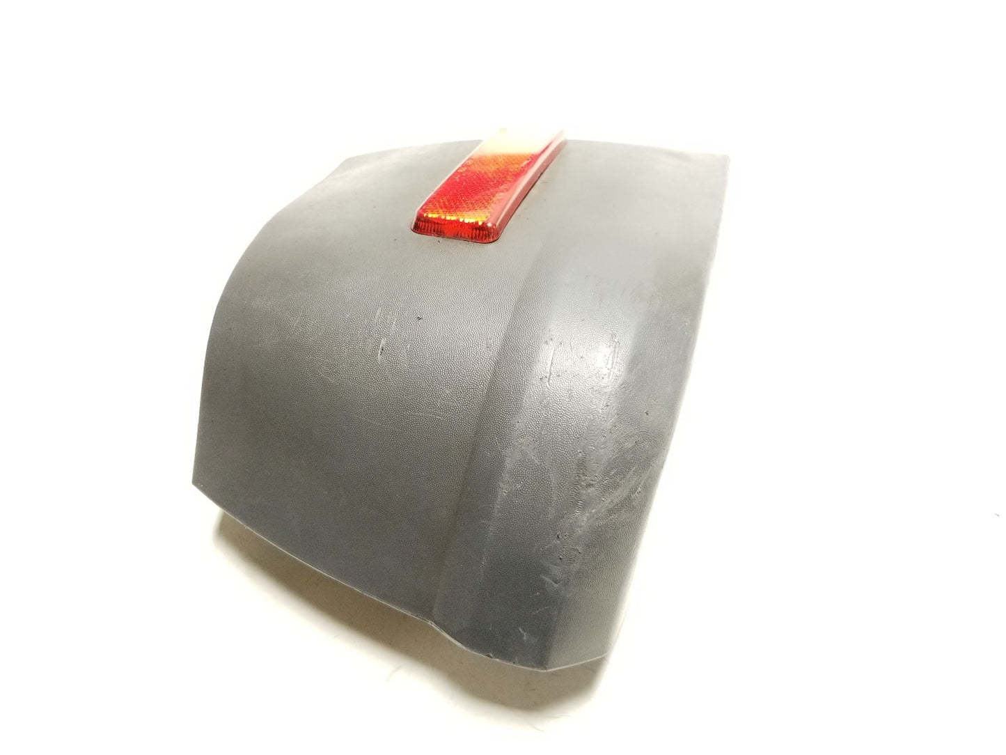 10 - 13 Ford Transit Connect Rear Bumper Corner End Cap Left & Right OEM