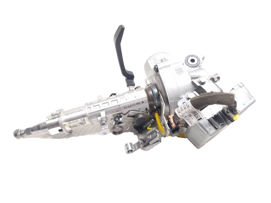 2014 Kia Soul Steering Column W/ Motor OEM