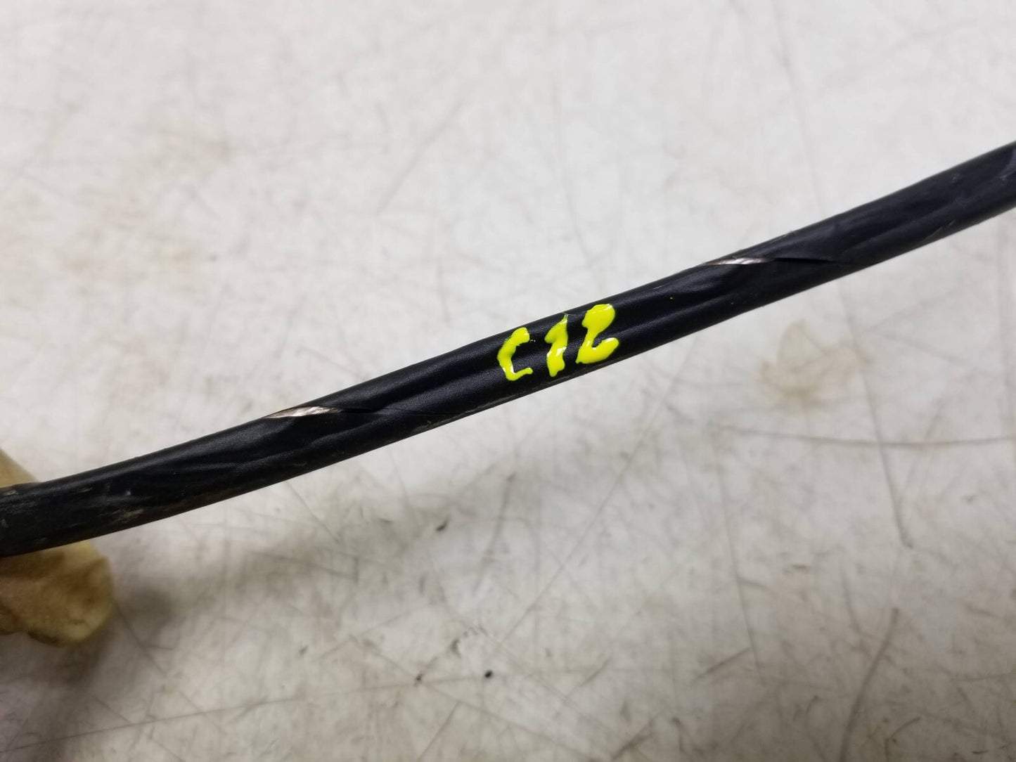 2011 - 2016 Kia Sportage Antenna Cable 96240-3w500 OEM