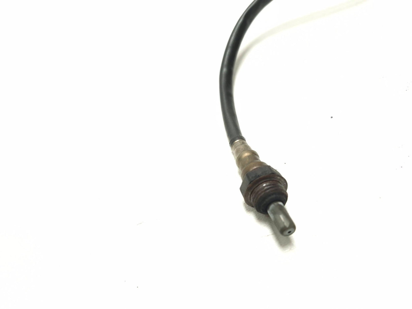 2016 Harley Davidson Dyna Street Bob Fxdbp Rear Oxygen Sensor OEM