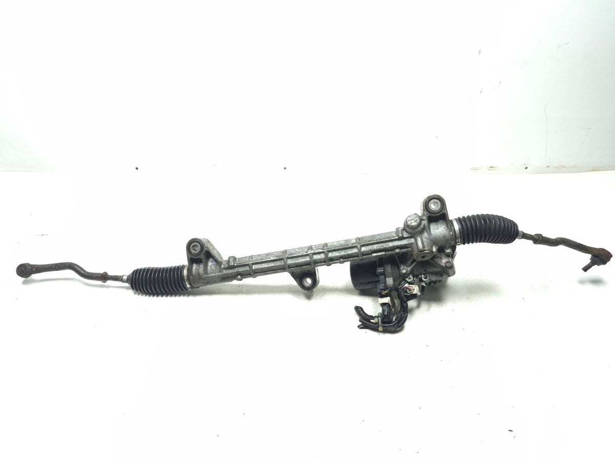 2017 Honda Accord Power Steering Rack & Pinion 2.4l OEM